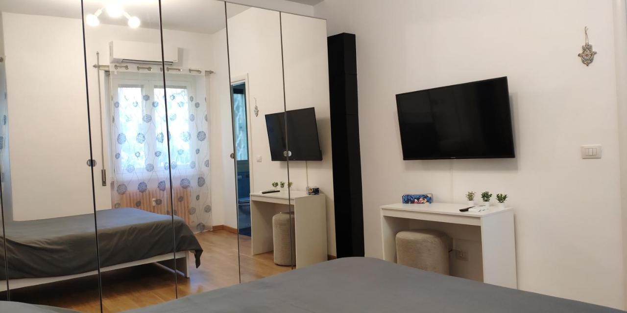 Terrazza Di San Paolo Apartamento