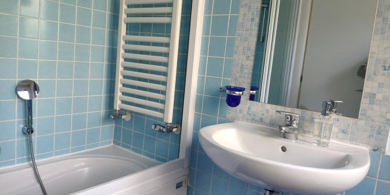 Apartamento Terrazza Di San Paolo Roma
