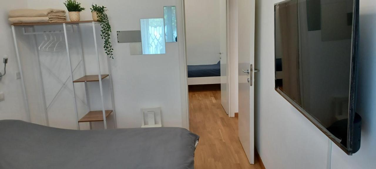 Terrazza Di San Paolo Apartamento *