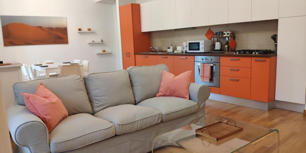 Terrazza Di San Paolo Apartamento