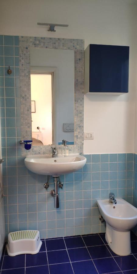 Apartamento Terrazza Di San Paolo Roma